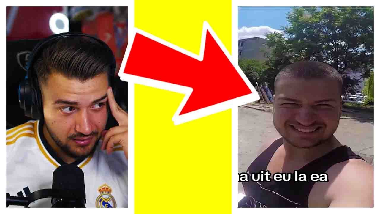 ACEST TIKTOK trebuie STERS