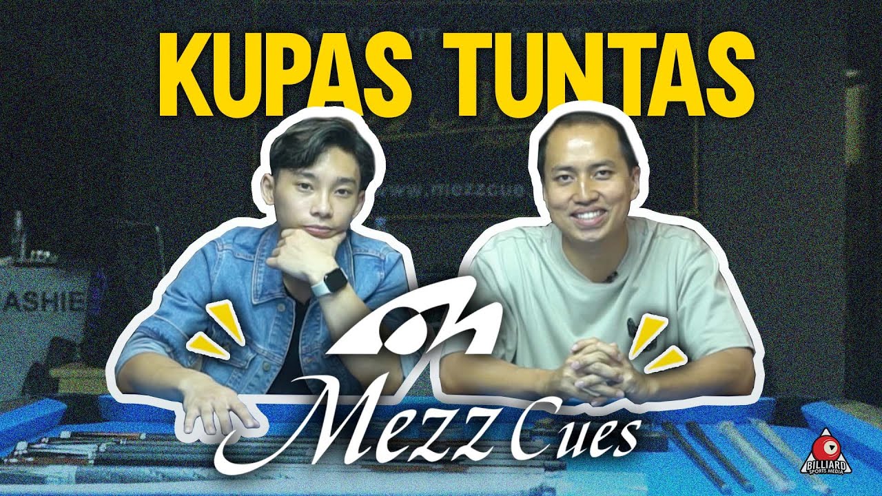 EDUKASI TENTANG BRAND MEZZ!! EXCLUSIVE!!!