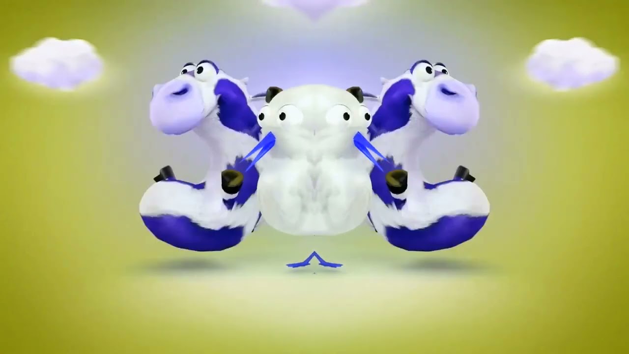 [REQUESTED] TVP ABC Ident 2014-2021 [Sponsored by NEIN Csupo Effects]