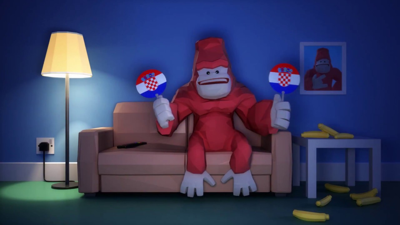 The end of late night excitement for all Asian soccer fans