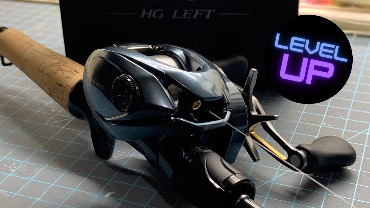 SHIMANO ALDEBARAN BFS 2022_UNBOXING & REVIEW_BEST BFS ??