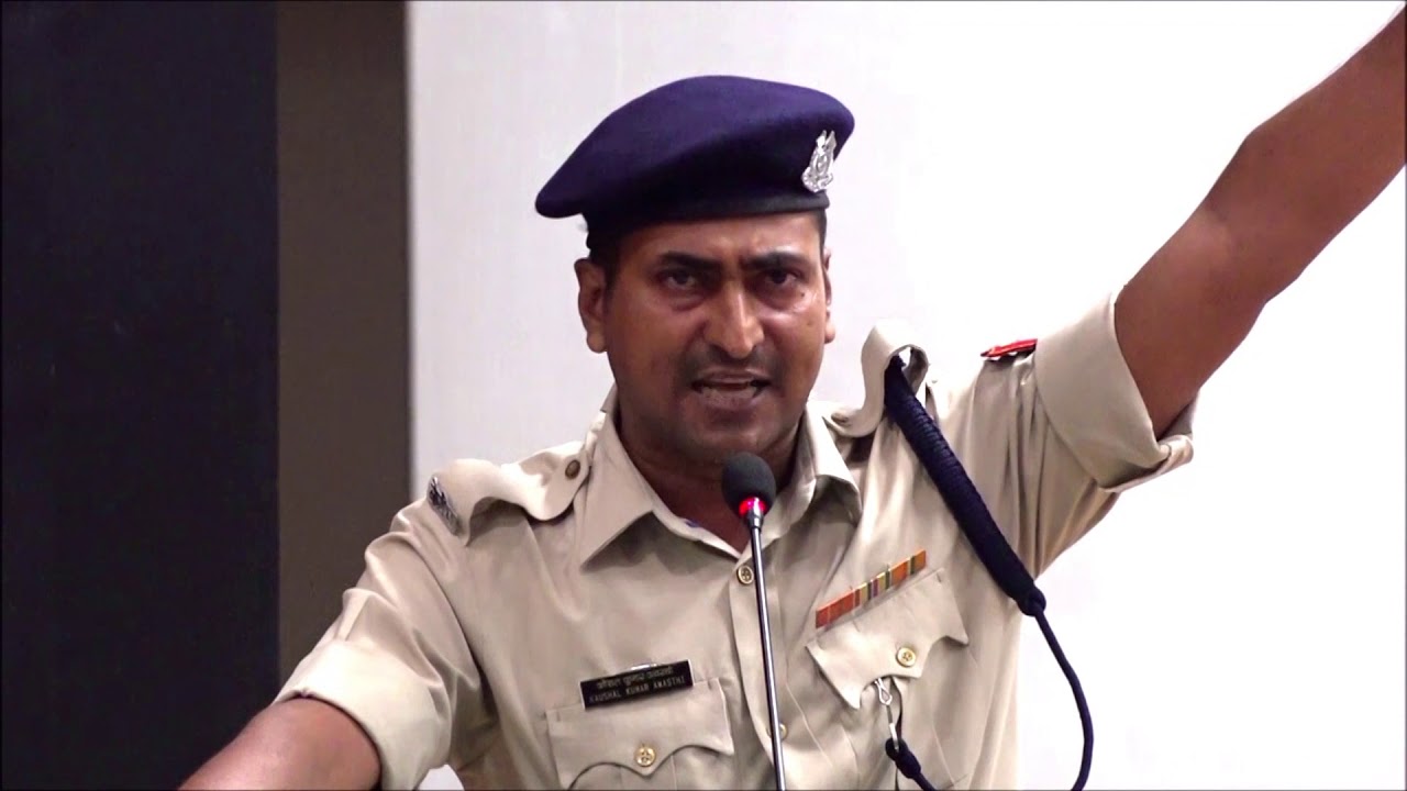 ITBP NHRC CAPF Debate Final Competition ,  CT KAUSHAL KUMAR AWASTHI CRPF