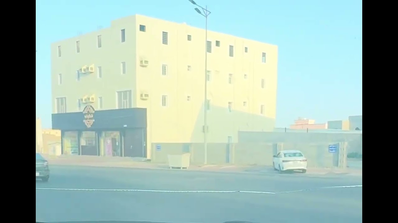 جولة في منطقة عسير في مدينة محافظة النماص عام ١٤٤٧/٨/٢٩ هـ