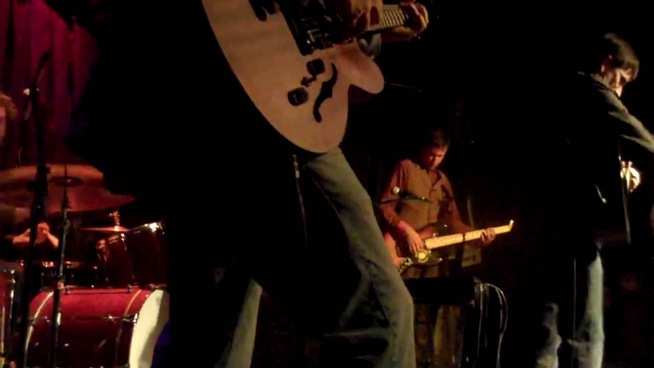 The Mountain Goats 