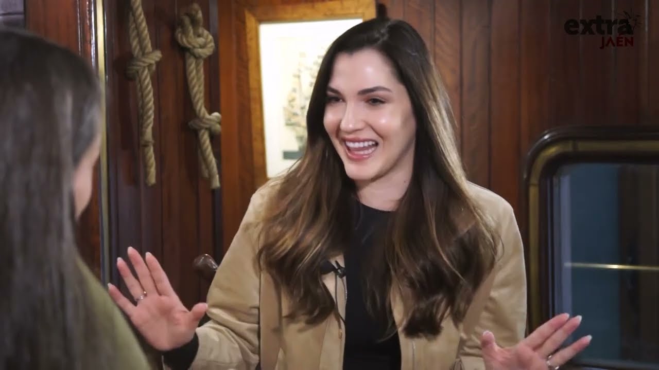 Ana Corbel: “No me veo capaz de hacer solo una cosa”