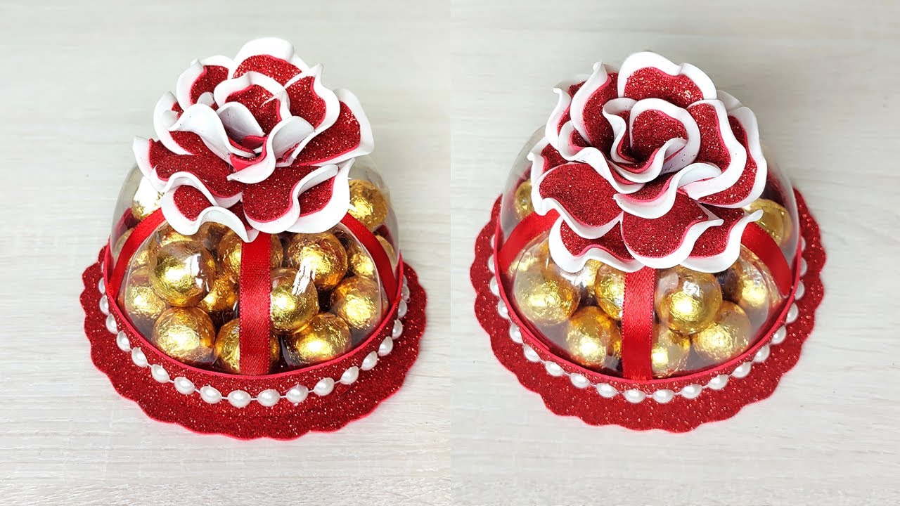 💝Manualidades económicas para el Día de la Madre: crea regalos hermosos sin gastar mucho