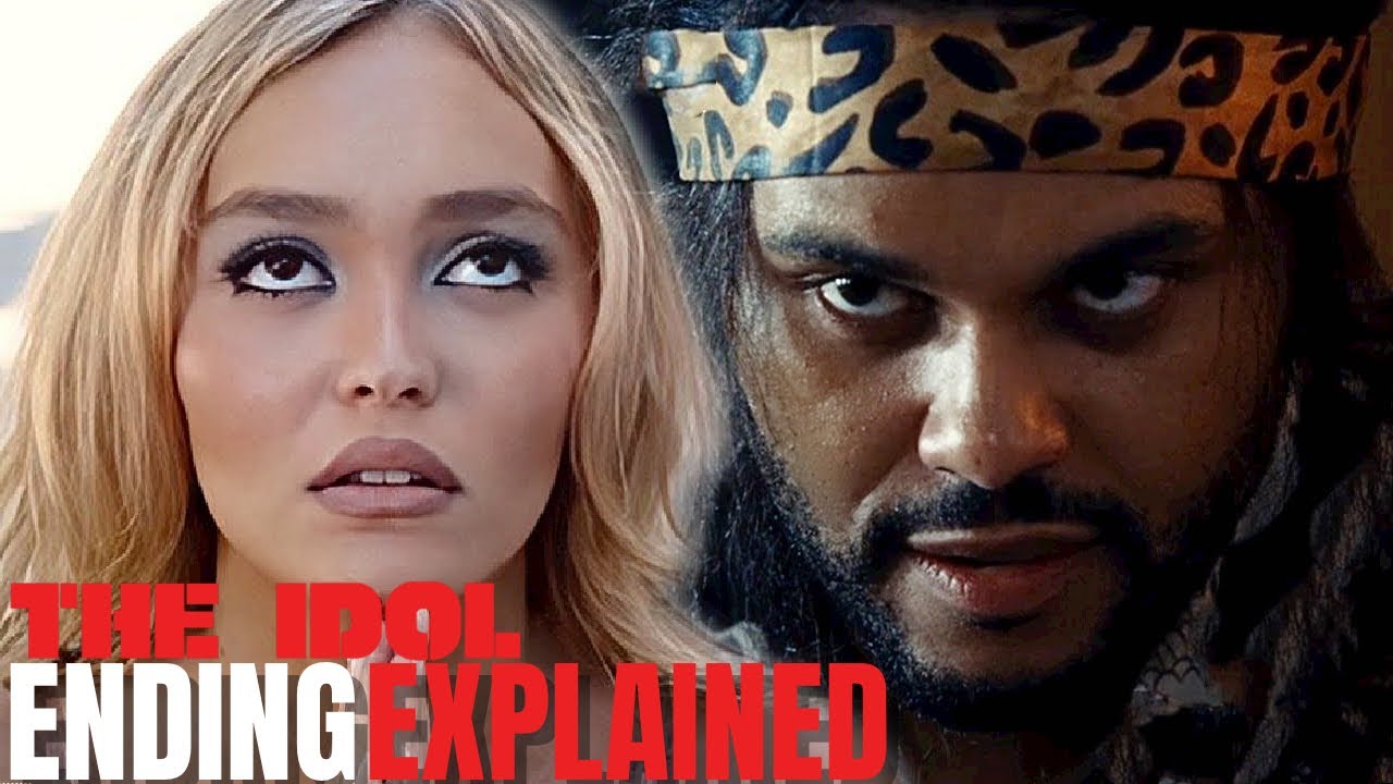 THE IDOL Episode 5 Ending Explained | Did The Show Deserve All The HATE?
