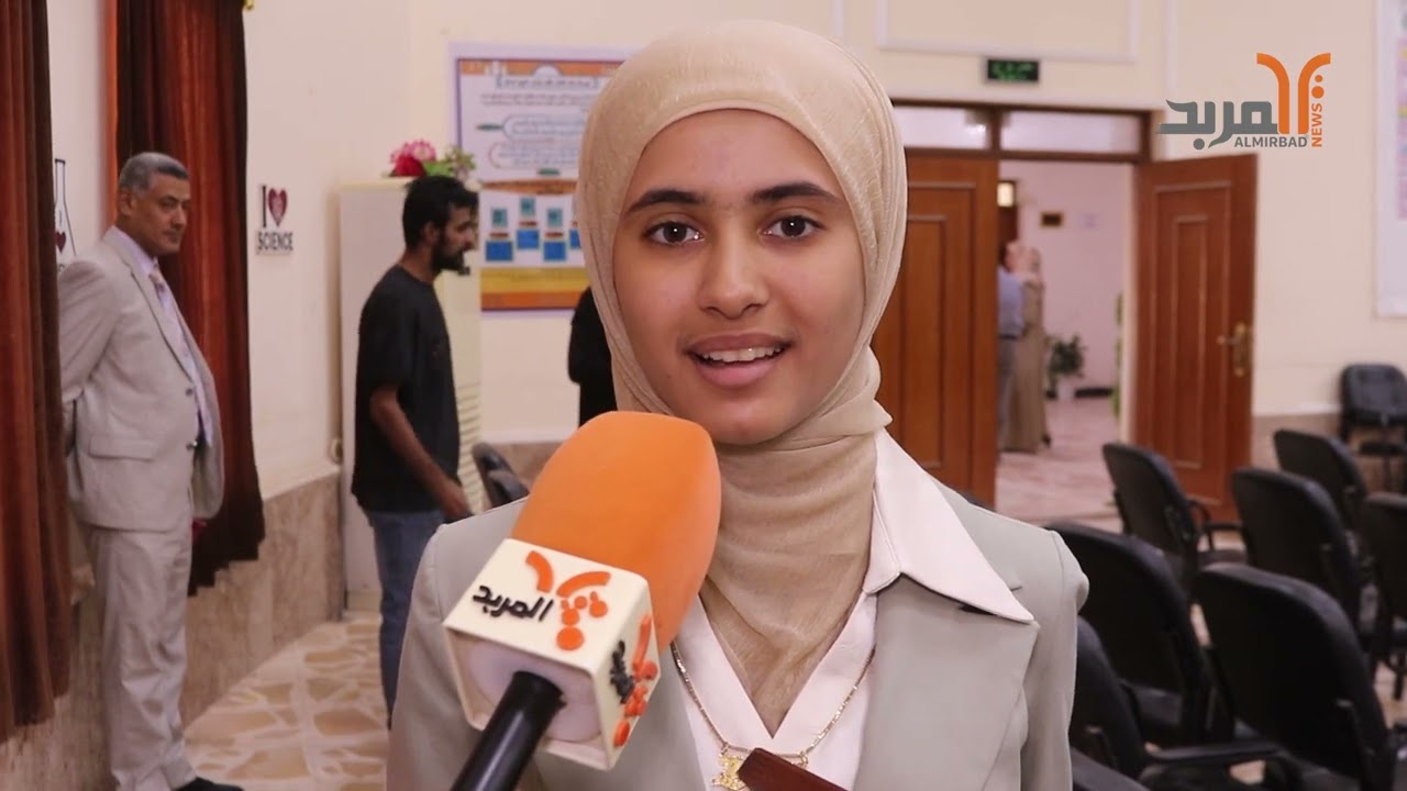 14 طالباً في السادس الاعدادي حصلوا على 100% .. المرة الاولى في تاريخ تربية البصرة