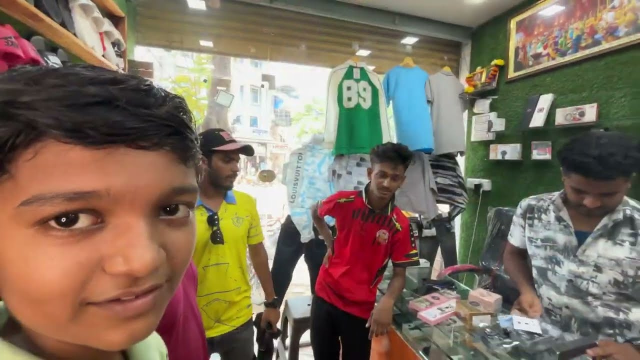 PEN SHOPPING मधून घेतला भाच्याने drone ❤️ या shop मध्ये भेटते सर्वात स्वस्त #rrmhatre #drone