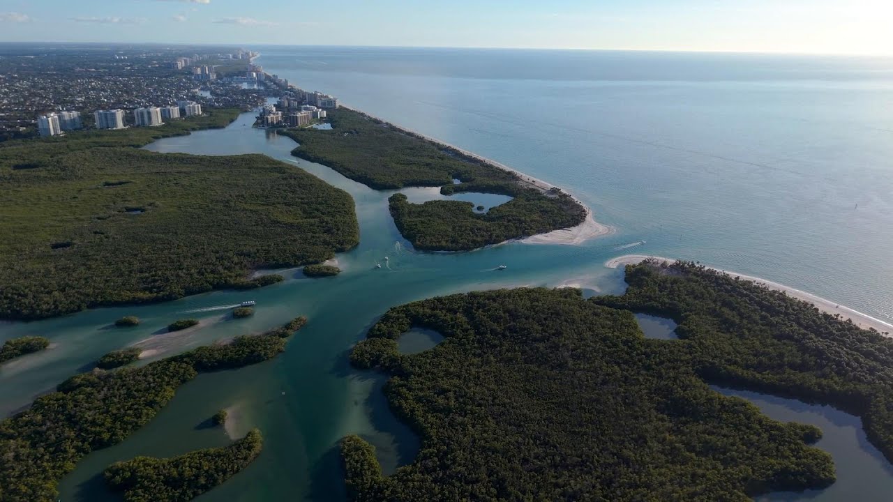 🌴 Kalea Bay | Tower 400 📍 13945 Old Coast Rd., Unit 806, Naples, FL 34110