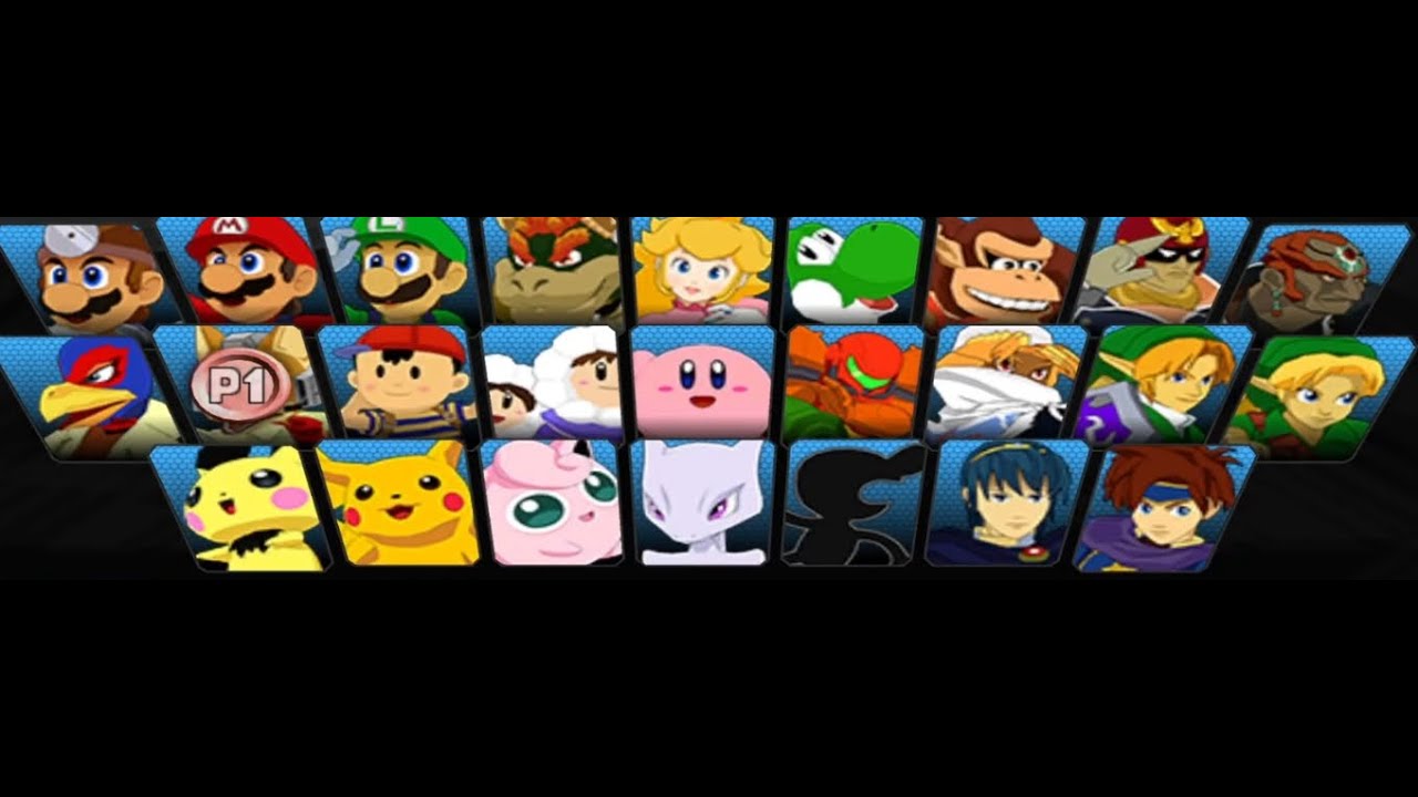 AniMelee Gameplay