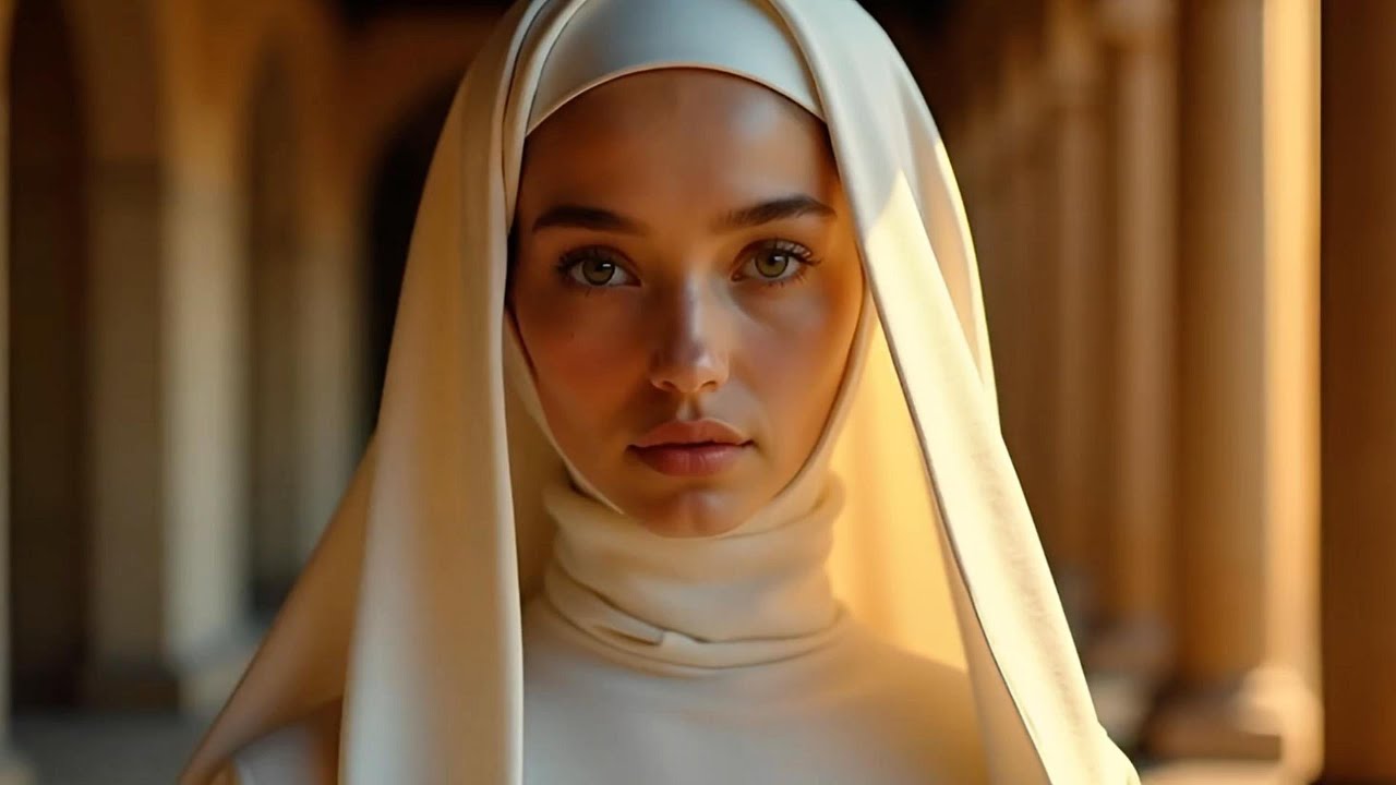 Ave Maria – Monastic Gregorian Chant for Night Prayer & Sacred Rest