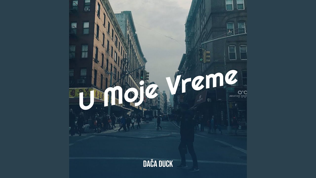 U Moje Vreme