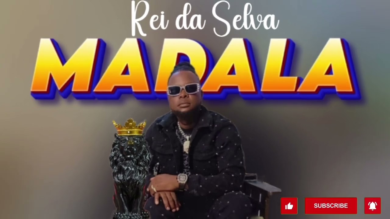 Puto Nelson (Madala) - Nzeru Zabhera Pambuto