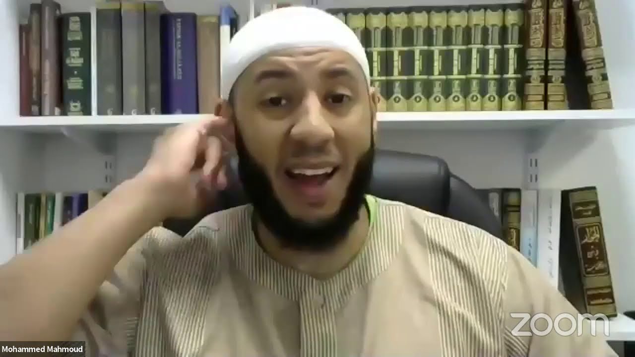 Welcome Ramadan 2020