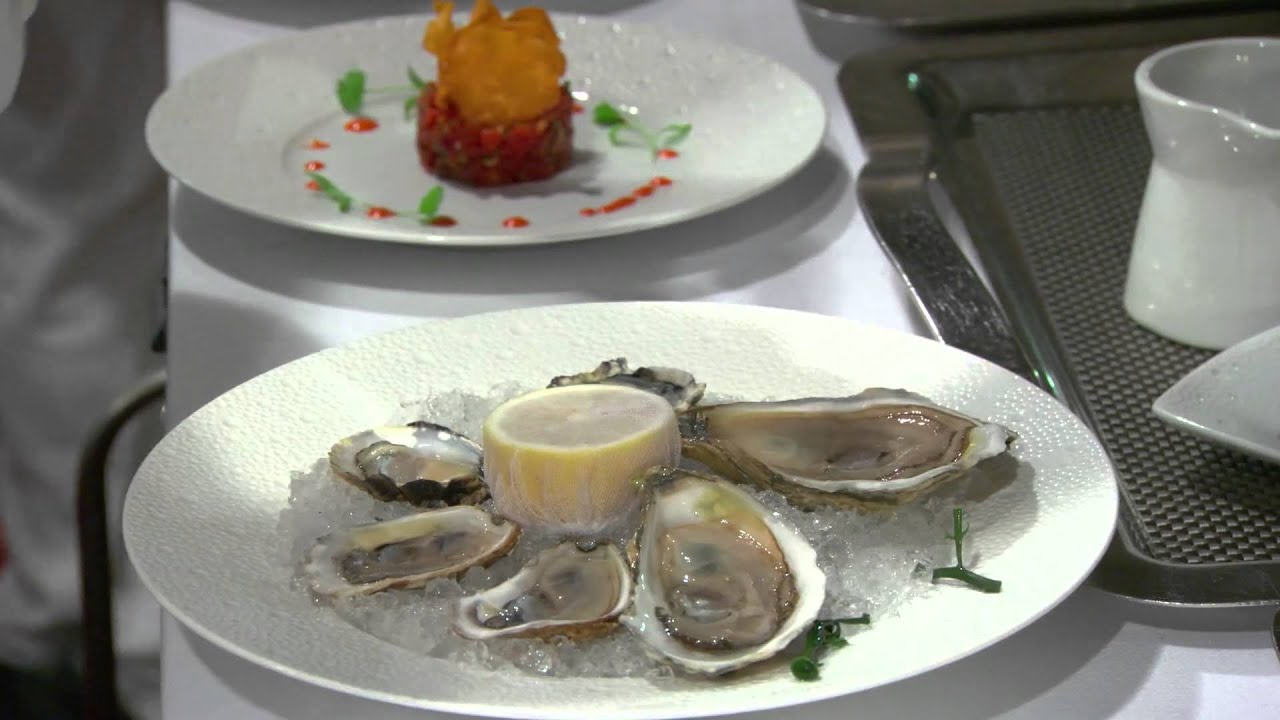 Chef Eric Ripert Shares His Definition of Success