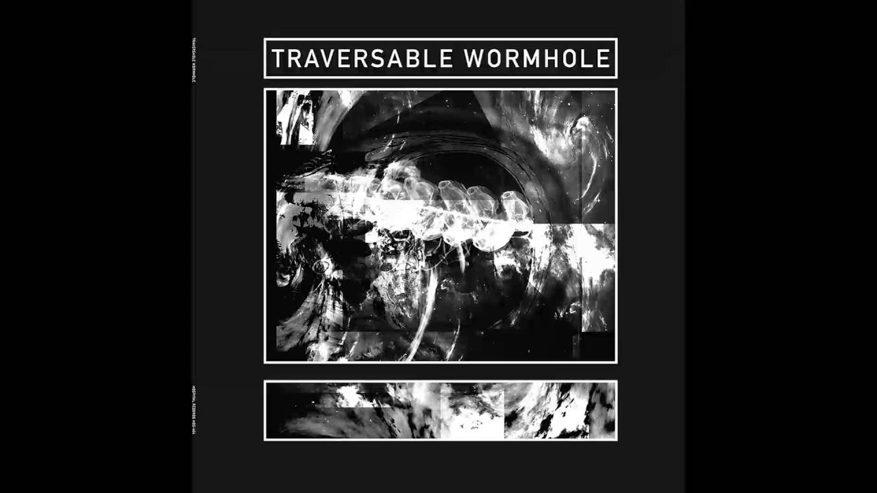Traversable Wormhole (aka Adam X) - Sublight Velocities [HOS464]