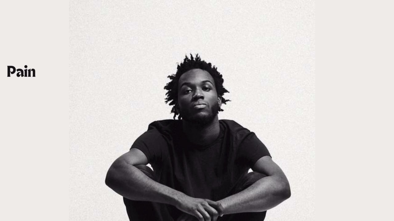 [Free] JID x Saba Type Beat - "Pain" | Boom Bap Beat
