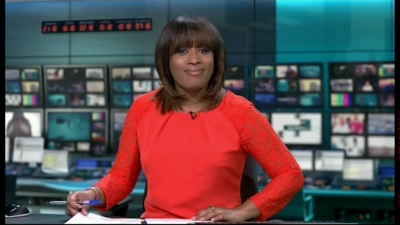 ITV Lunchtime News - (Christmas Day) - 25th December 2013
