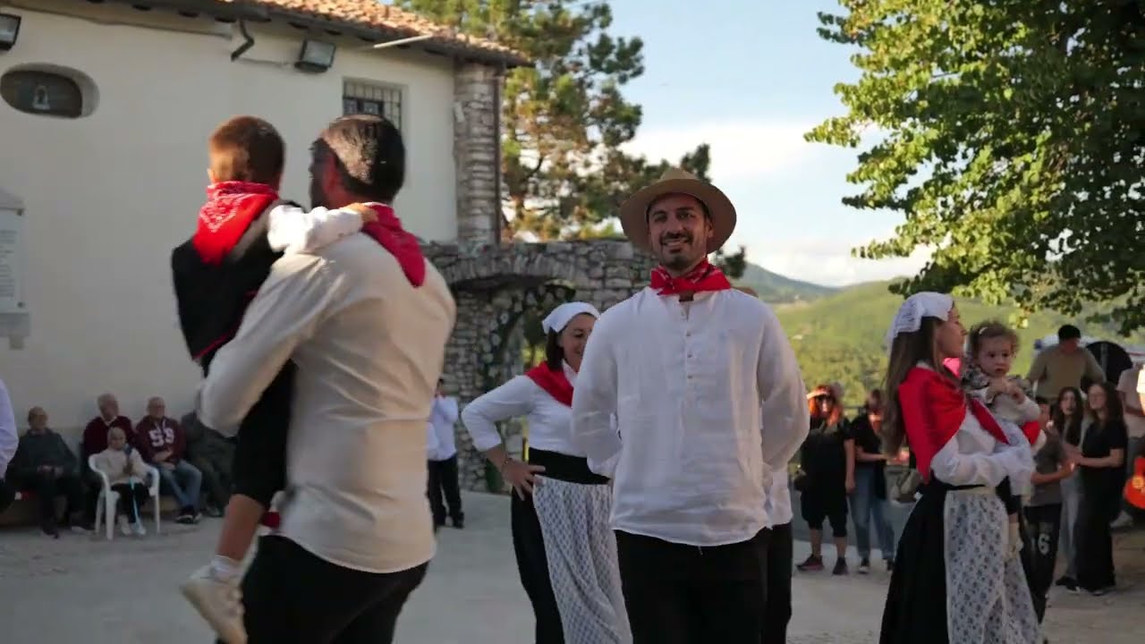 Ampo Ass. Monte pellecchia