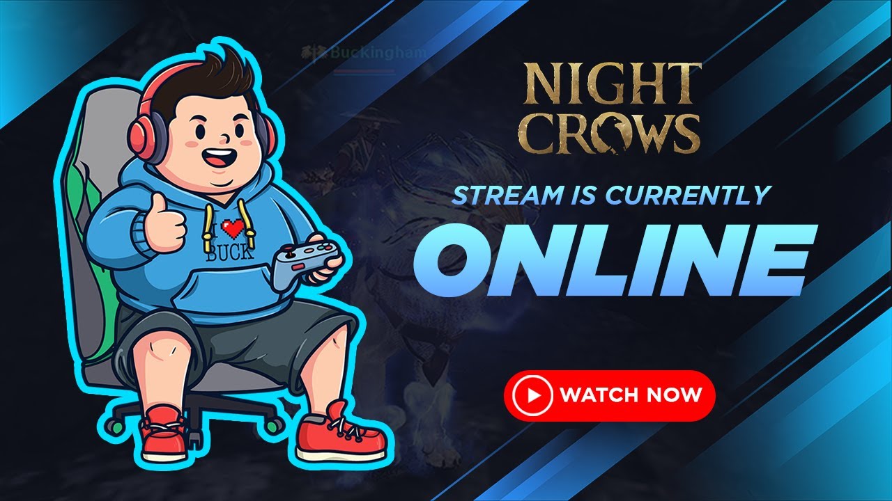 🔴NIGHTCROWS UPDATE! 🔴02-10-26 LIVE! V26🎥