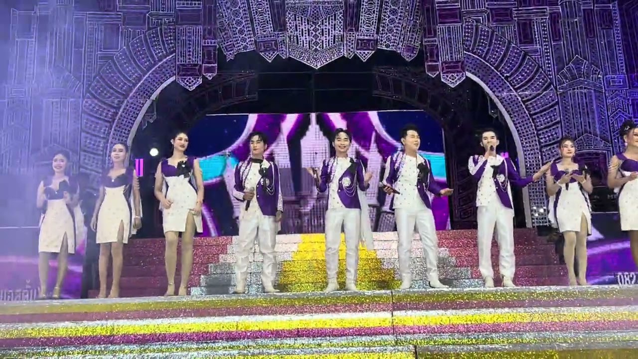 เกรียงไกรอิสานศิลป์ วัดกกข่าวนาราม ตำบลหนองบัวบาน