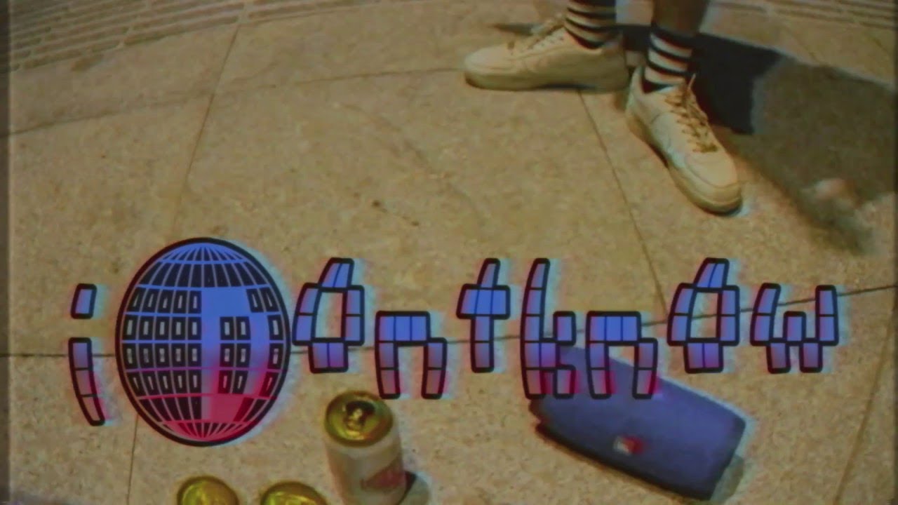 iDontknow - NowB x Sol