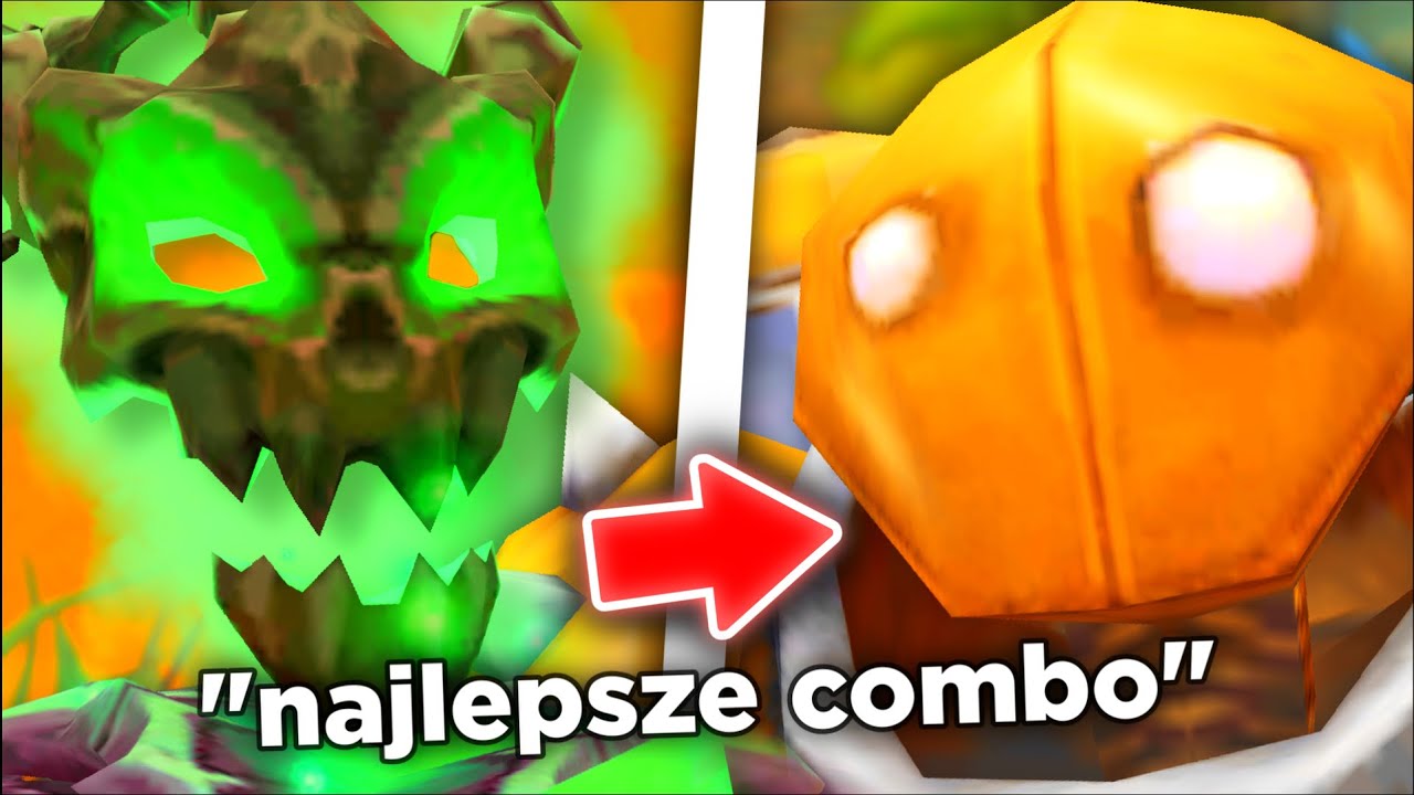 Przetestowałem NAJLEPSZE kombinacje w League of Legends