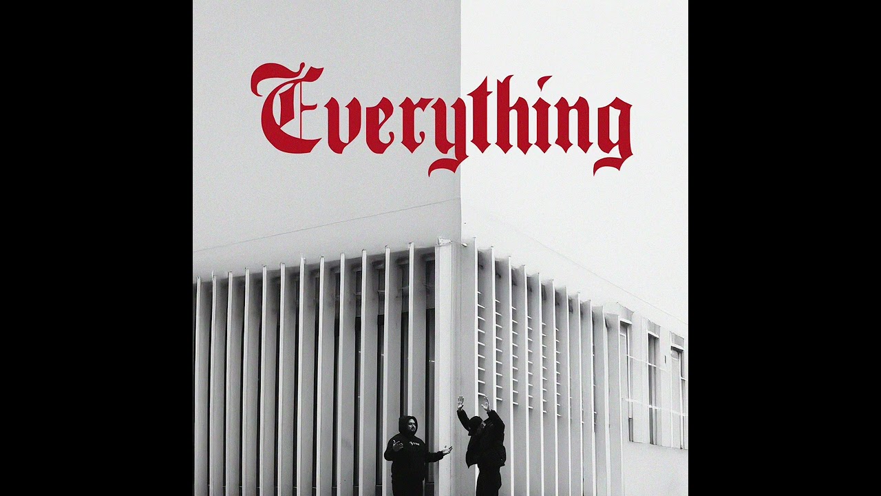 Tha Last Call - Everything