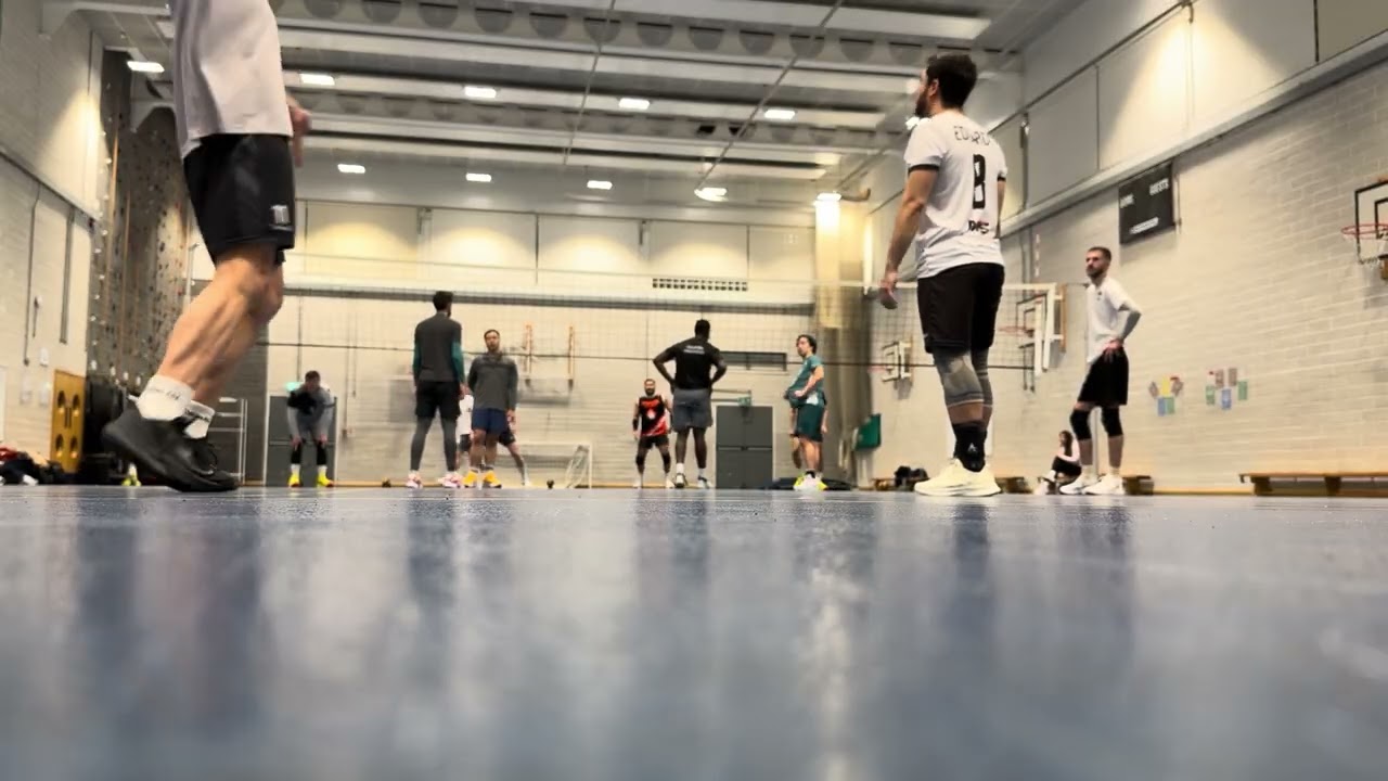Wednesday Session - (2026/01/28) - Set 2