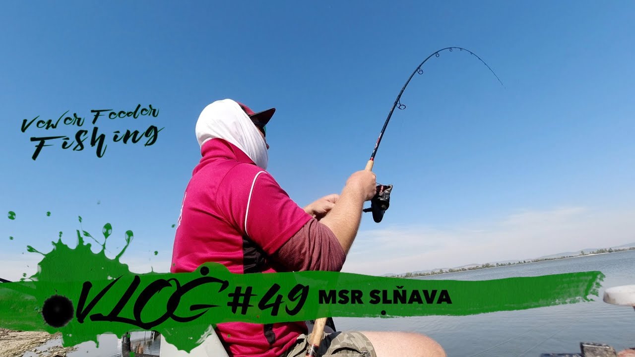 VLOG#49 - MSR FEEDER VN SĹŇAVA 2020
