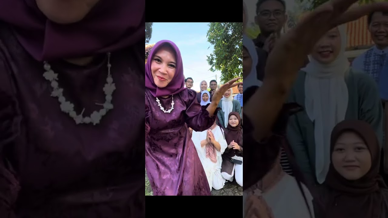 LEBARAN 2025 🙏🏻🤟🏽🫰🏻