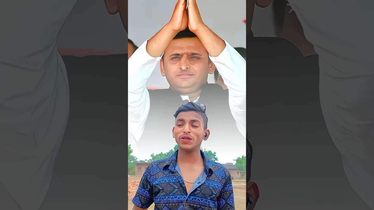 jug jug jiya a Sarkar..🙏#bhojpuri #song #parmodyadav #trinding