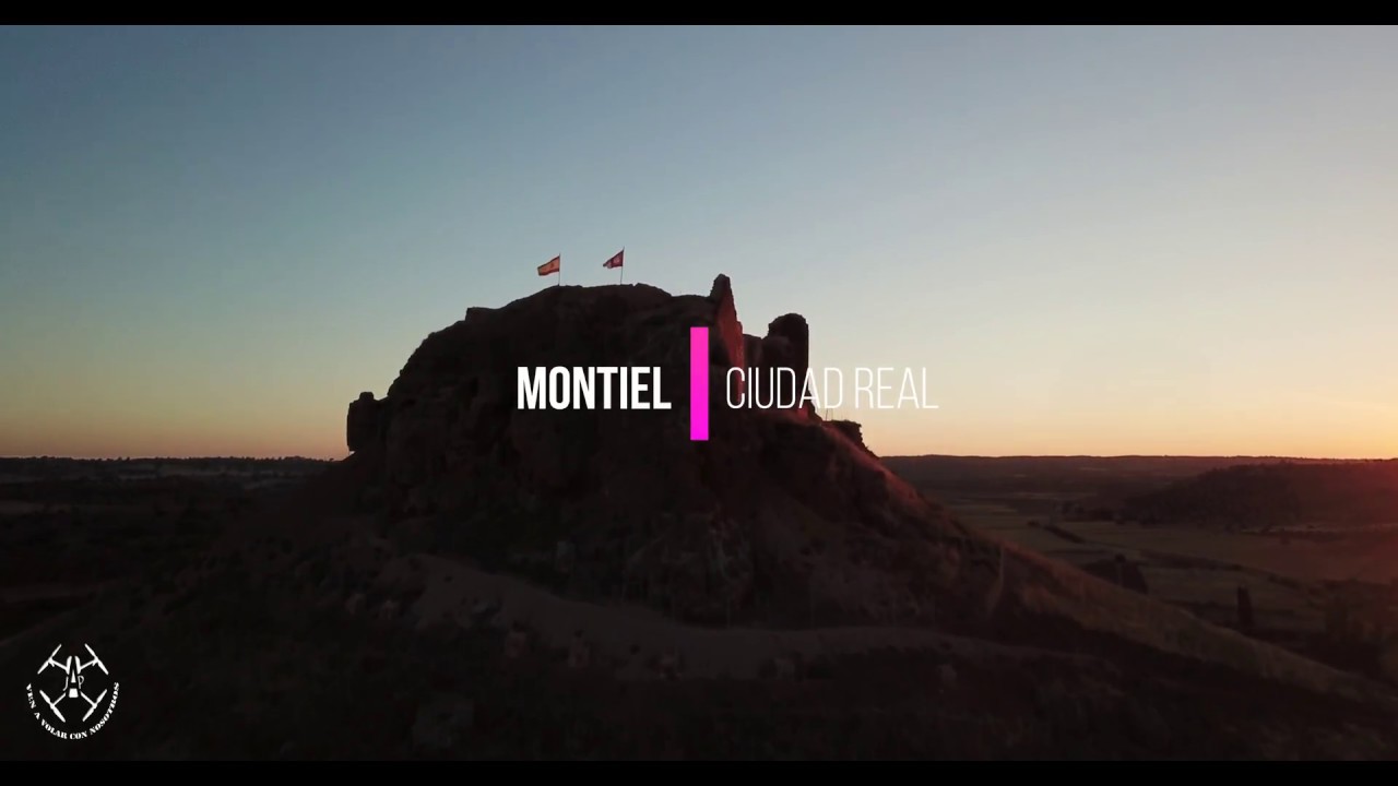 MONTIEL - CIUDAD REAL