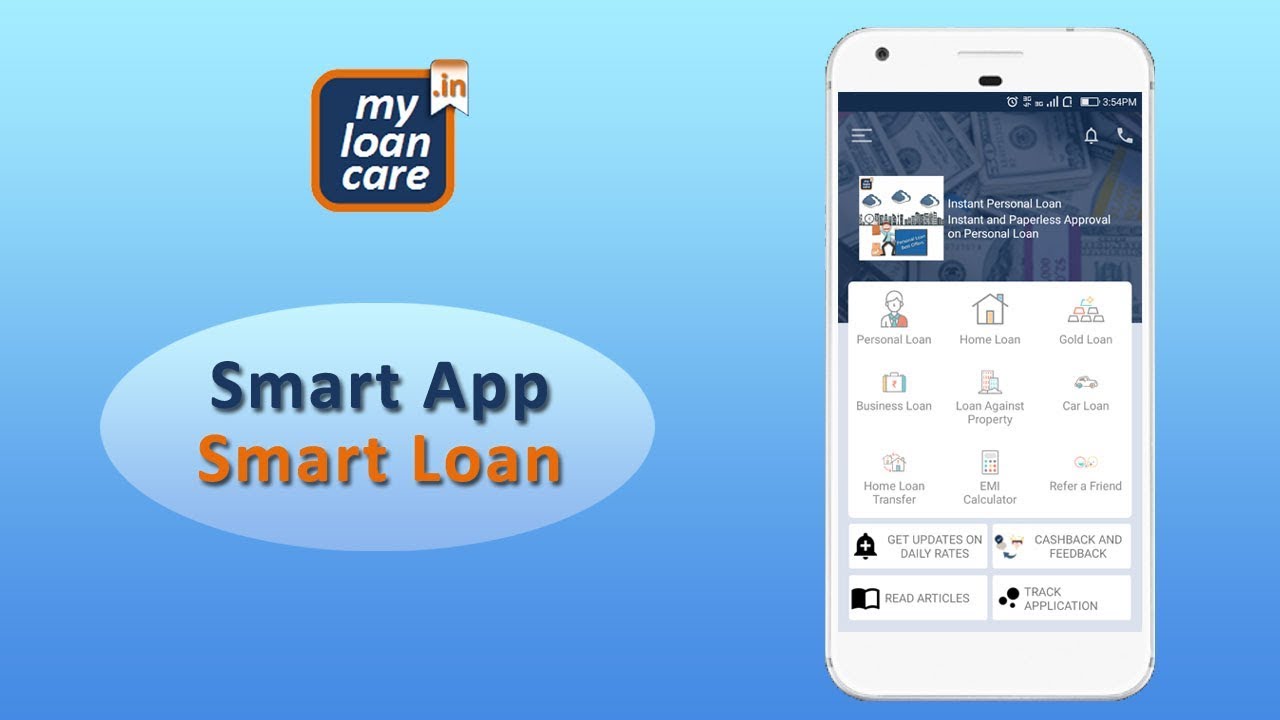 MyLoanCare Loan App