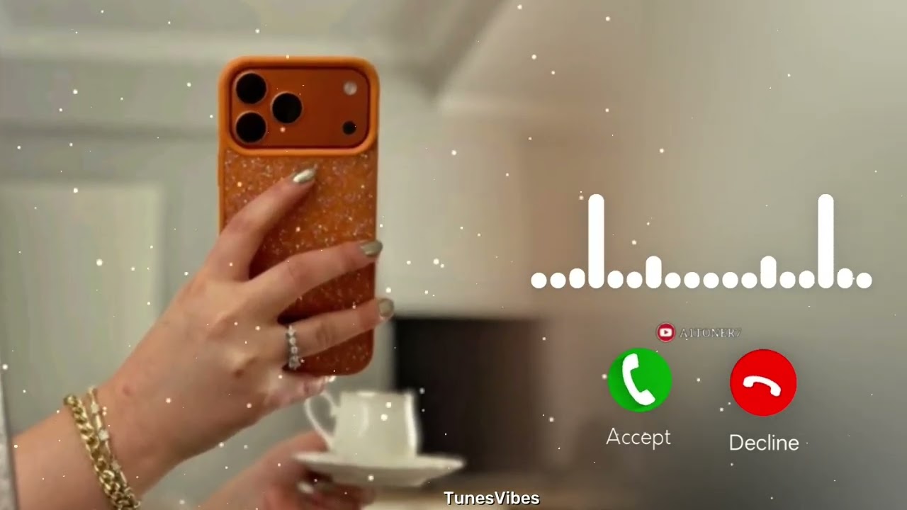 iPhone 17 Pro Max Ringtone | Original iPhone 17 Ringtone | New iPhone Ringtone 2026 | Ringtone