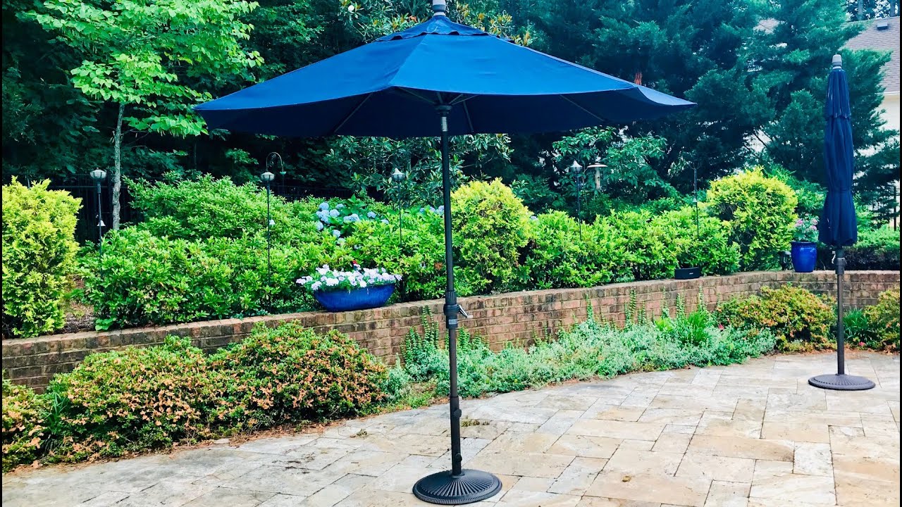 Replace Cord for Treasure Garden Collar Tilt Umbrella