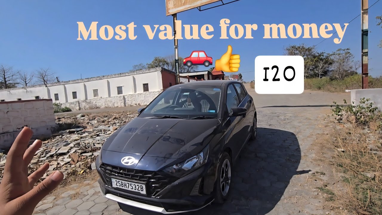 😱Hyundai i20 Real Owner Review – Mileage, Comfort & Performance😎🚗##car #i20 #hyundaiindia #review 