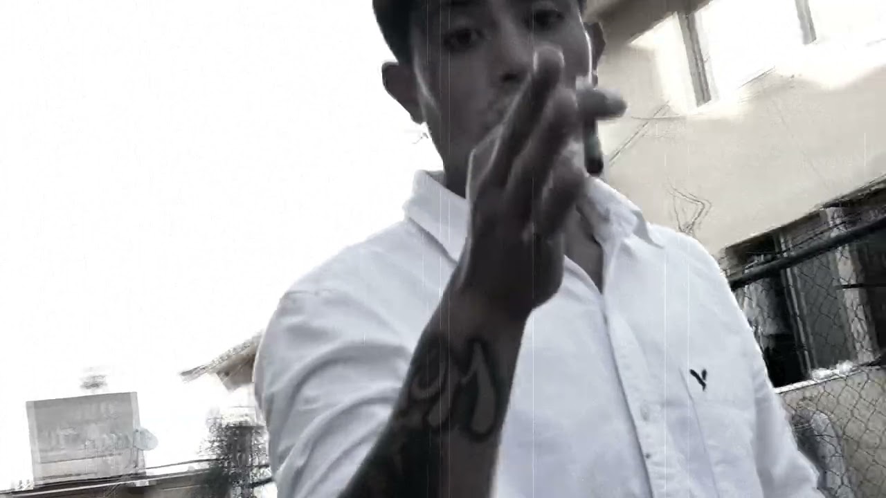 Maxi Peligro-No saben de mi (prod. UnderG)