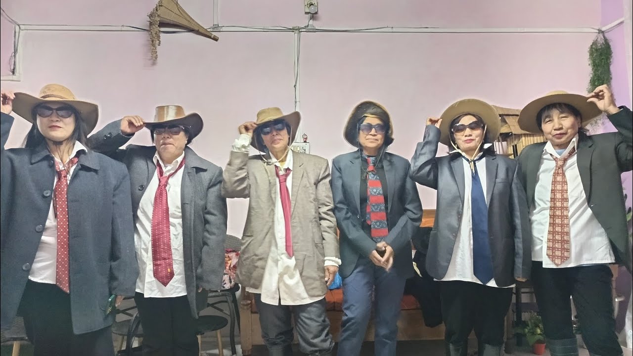 FUN TIME BY MOTHERS GROUP 😀