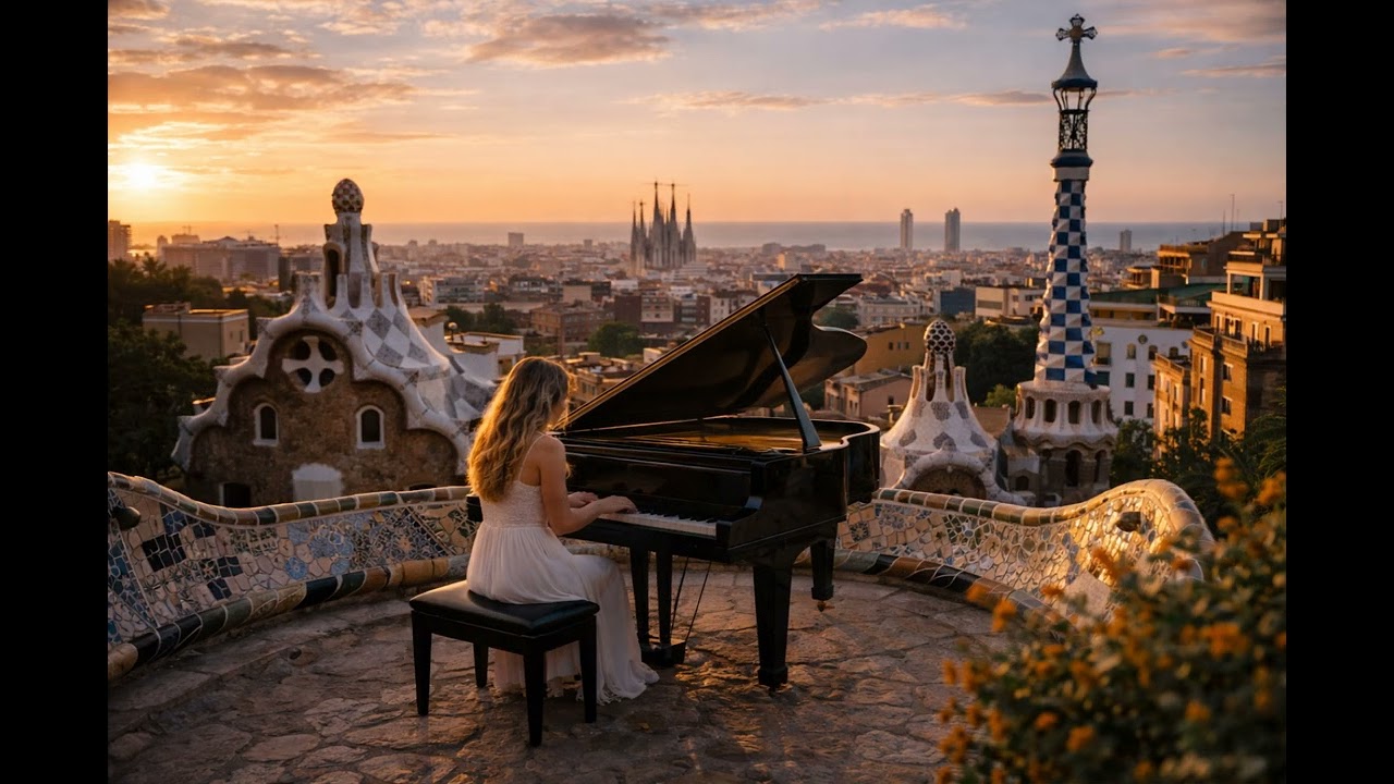 🎹 Pianos en el Mundo: Un Viaje Musical que Une Corazones