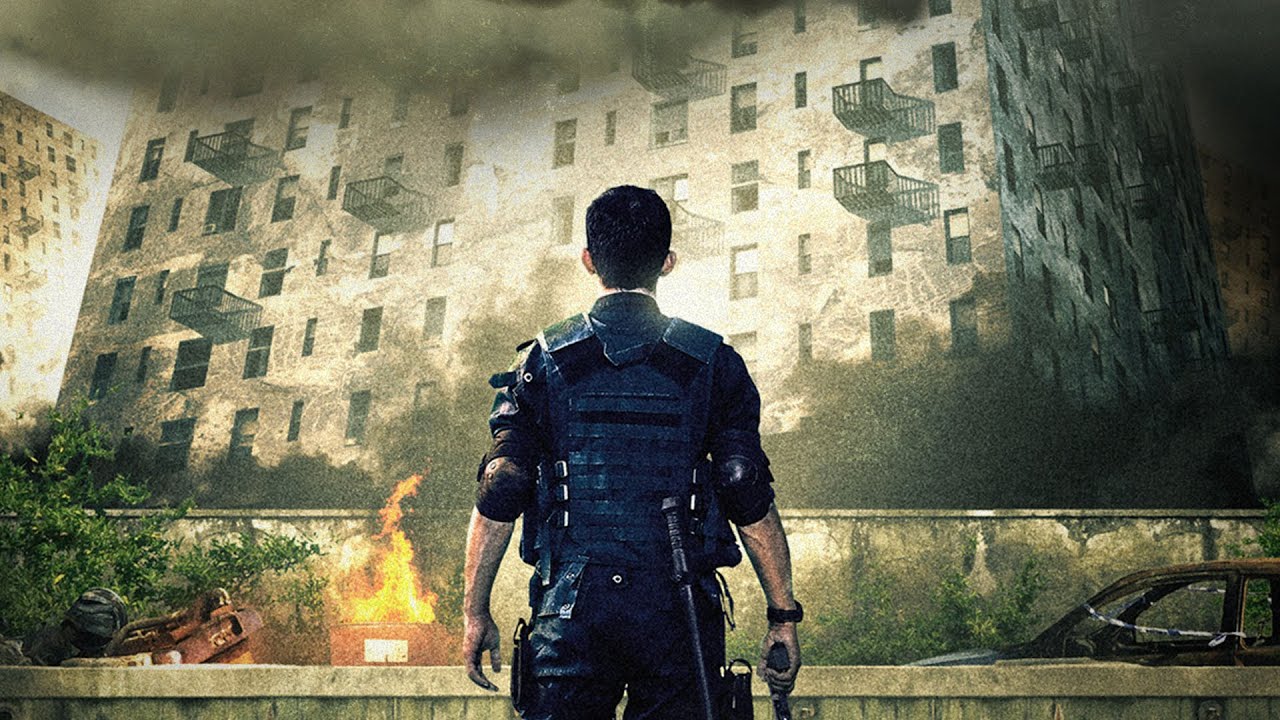 The Raid remake loses its director and studio - Collider