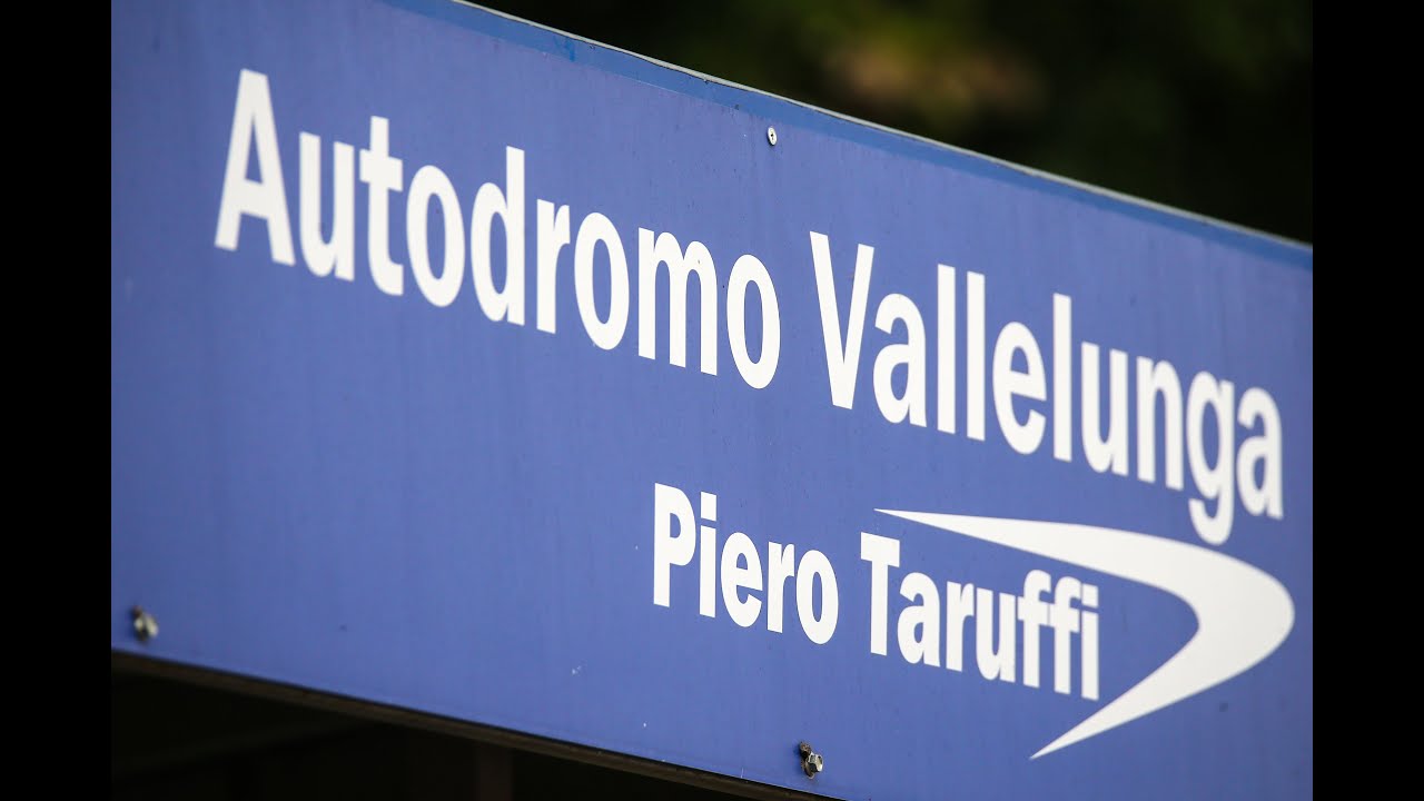 Campionato Italiano Sport Prototipi - ACI Racing Weekend Vallelunga round 2  - Gara 1