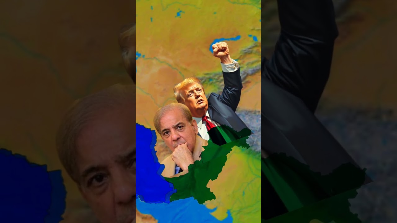 Pakistan’s Strategic Role in Hypothetical Iran Scenario – Allies & Risks Explained