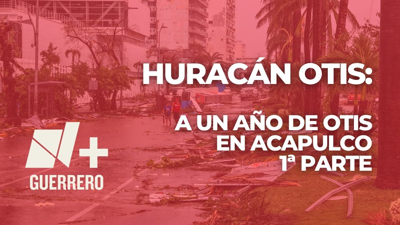 Huracán 