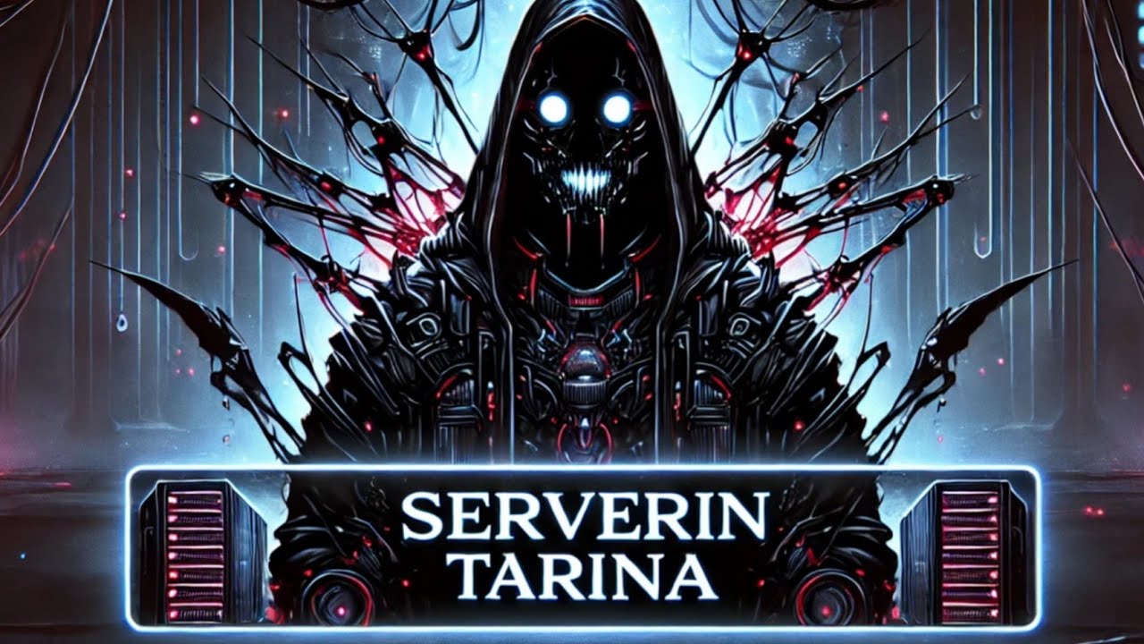 Serverin tarina – Virallinen video