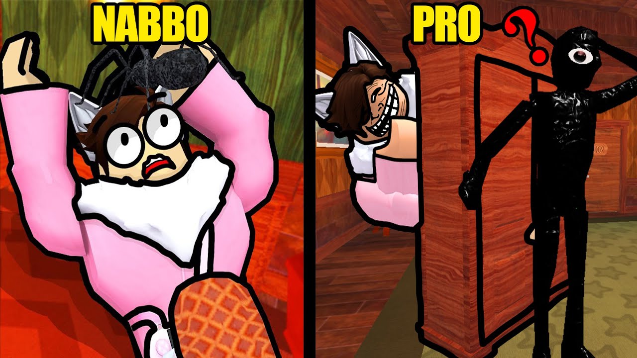 Come VINCERE SEMPRE Su ROBLOX DOORS
