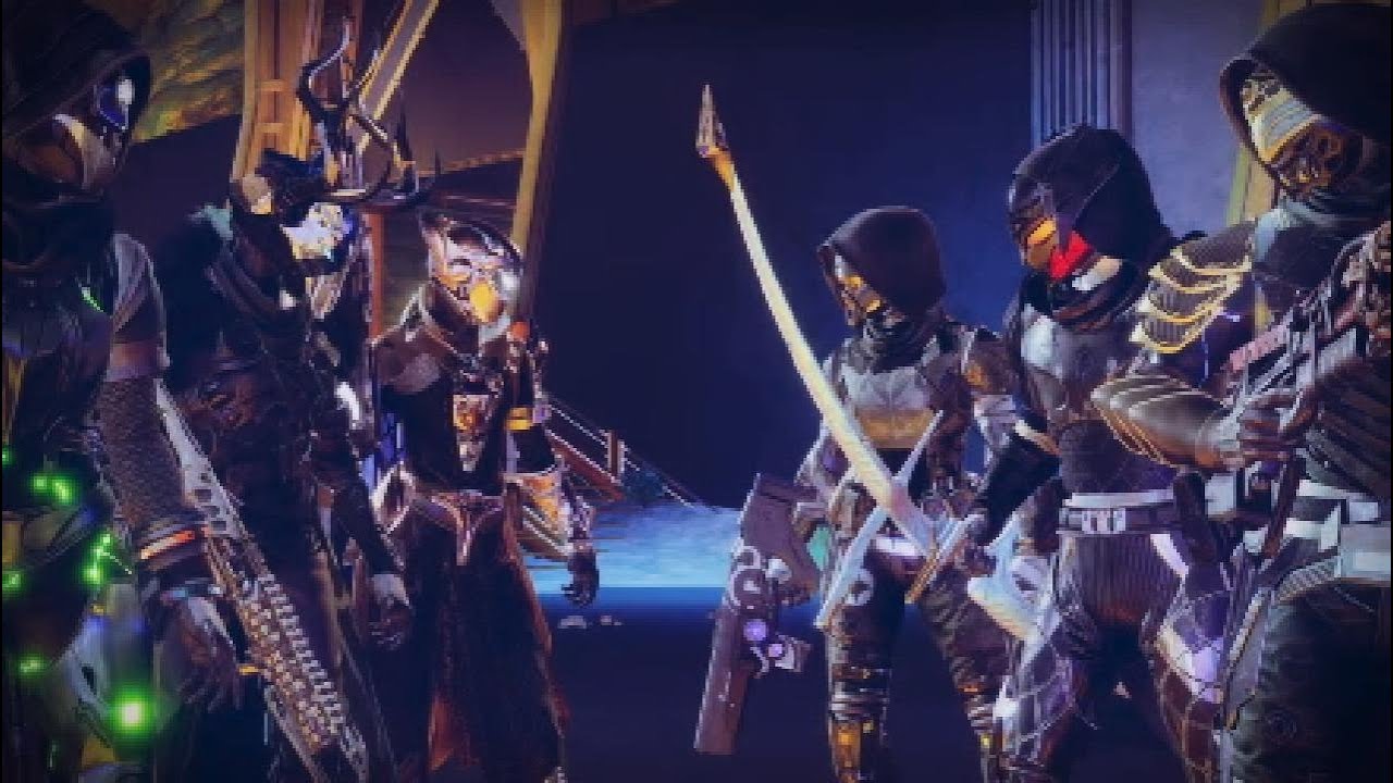 Trials Gameplay (Coming back from 0-3)