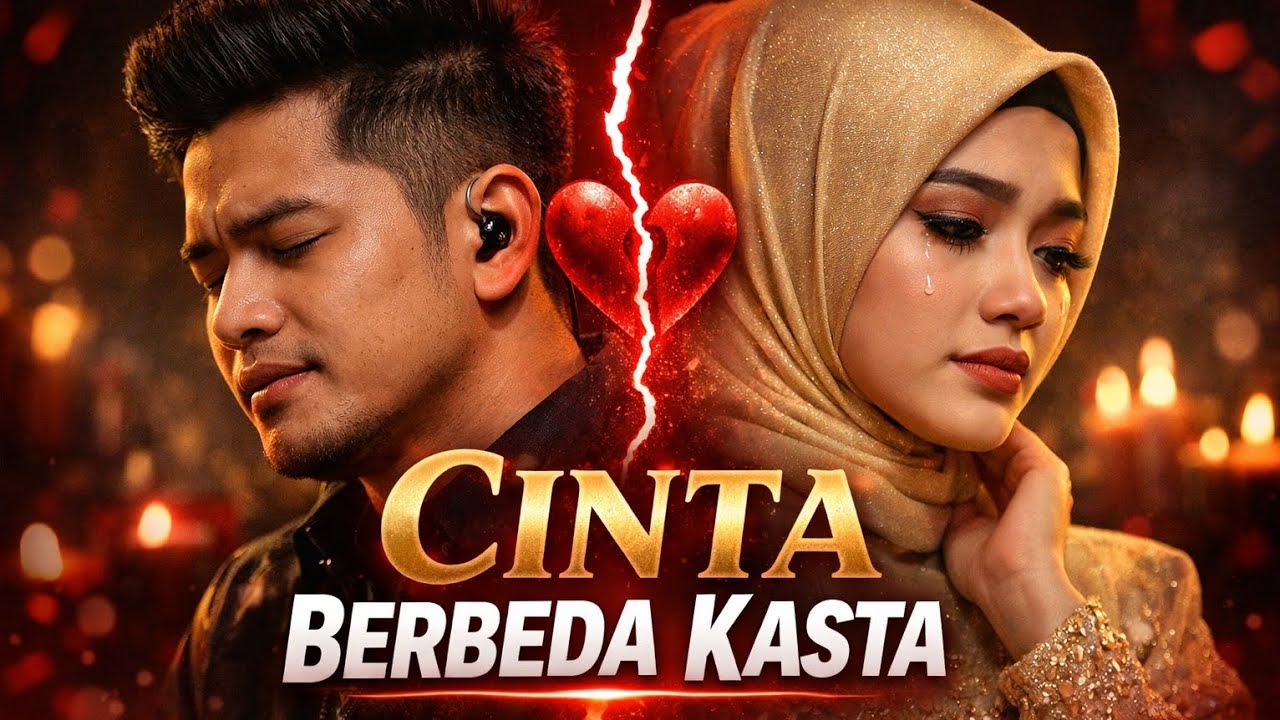 Rindunya Hatiku – Berbeza Kasta | Irwan Krisdiyanto Ft Fira Cantika —Full Album Paling Bikin Baper! 