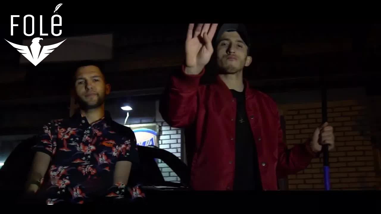 S4MM Feat. ILLMILL - ICE ( Official Video )